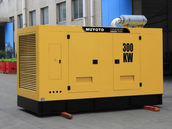 600kw發(fā)電機出租