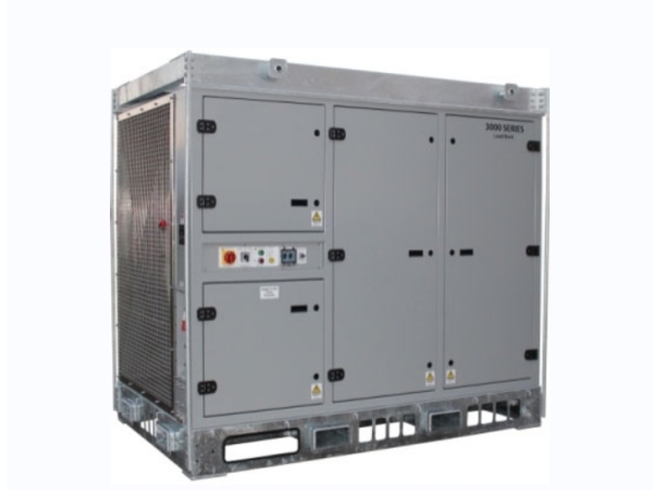 直流融冰電源車檢測(cè)檢修負(fù)載柜