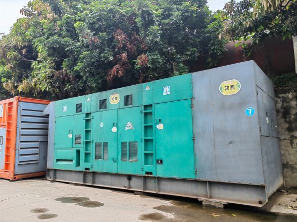 大型商業(yè)展會提供電纜、發(fā)電機(jī)出租
