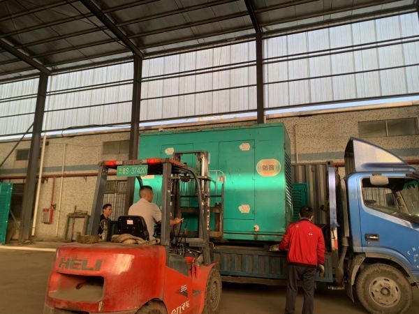 中山黃圃應(yīng)急發(fā)電車 24 小時發(fā)電服務(wù)：電力保障不打烊
