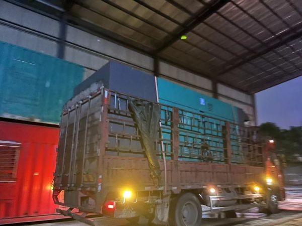 中山黃圃400kw 發(fā)電機租賃服務(wù)項目