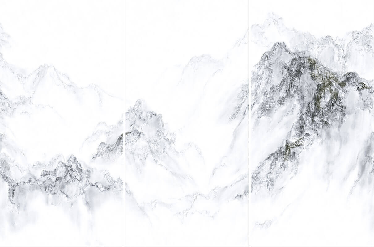 玉龍雪山